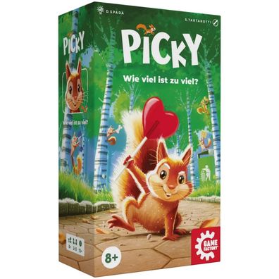 Picky