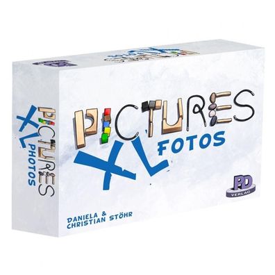 Pictures - XL Fotos
