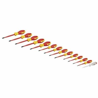 Bosch Bosch Combo Kit VDE-Schraubendreher-Set gemischt 14tlg. - 1600A02NF9
