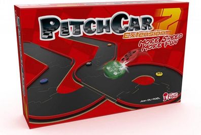 Pitchcar - Erweiterung 2