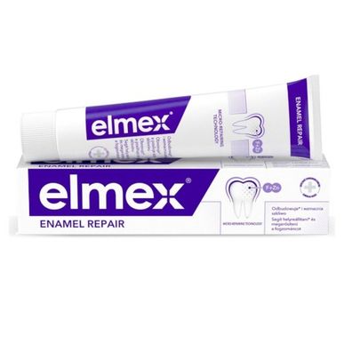 Elmex Schmelz-Reparatur 75ml
