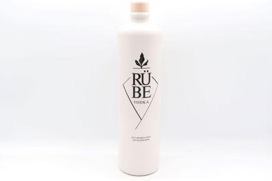 RÜBE Vodka 40% Vol. 0,7 ltr
