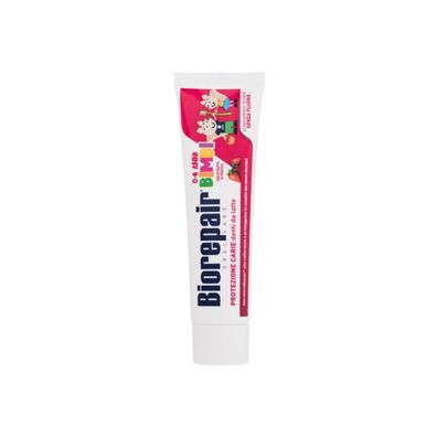 Biorepair Kinder 0-6 Erdbeere
