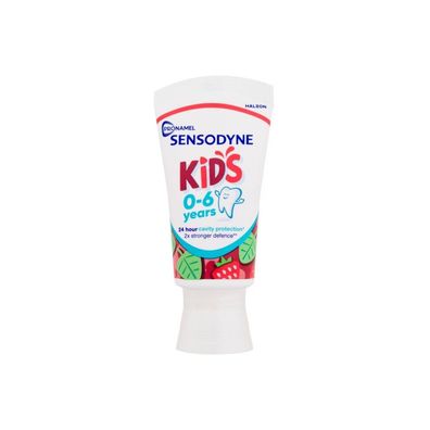 Sensodyne Pronamel Kinder 0-6 Jahre
