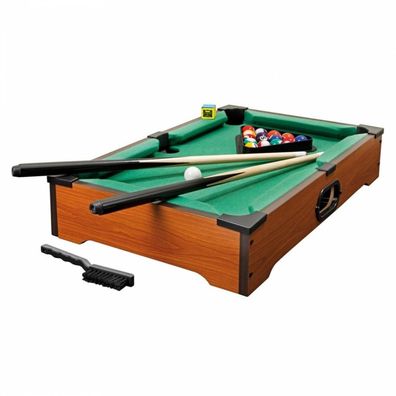 PoolBilliard - Tischversion