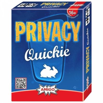 Privacy Quickie - deutsch
