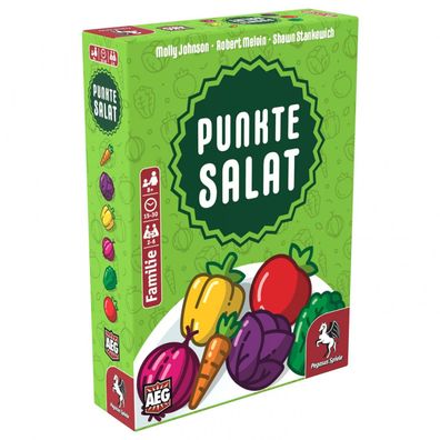 Punktesalat Empfohlen SdJ 2021 - deutsch