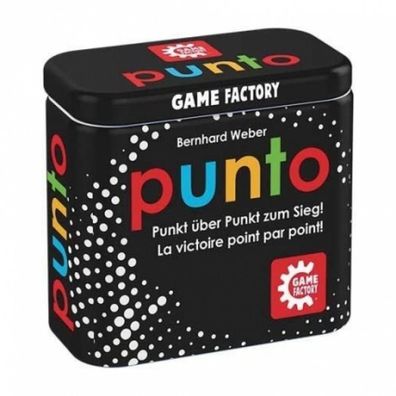 Punto (Metallbox)