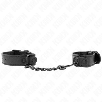 Kink - Anfänger Handschellen Einstellbar 13-23 Cm X 2.2 Cm