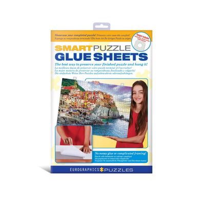 Puzzle Klebefolien