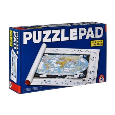 Puzzle Pad für Puzzles bis 3.000 Teile - deutsch
