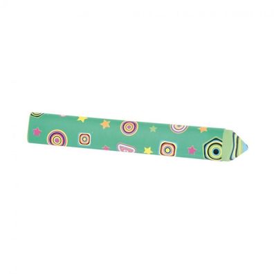 Radierstift Regenbogen