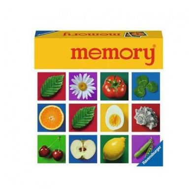 Ravensburger Classic memory