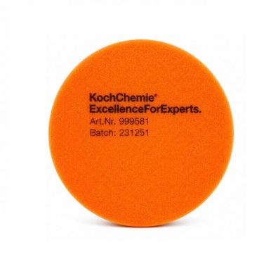 Koch Chemie One Cut Pad 76 x 23 mm Polierpad Schleifschwamm