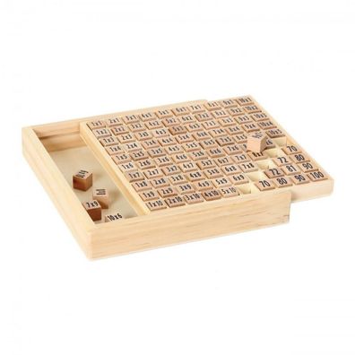 Rechenkasten - Kleines 1x1