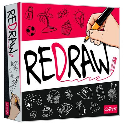 Redraw