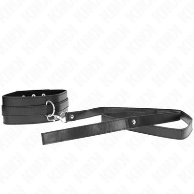 Kink - Halskette mit Gürtel 116 Cm Modell 1 Einstellbar 36-43 Cm X 5 Cm