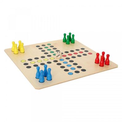 Riesen-Ludo