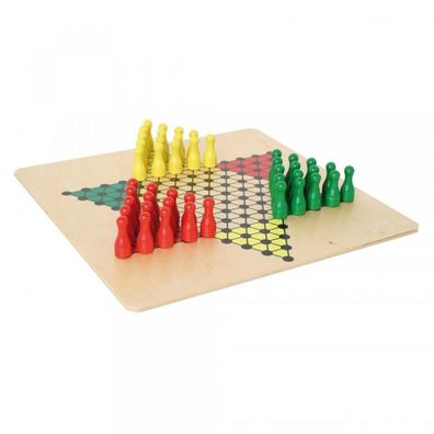 Riesen-Halma