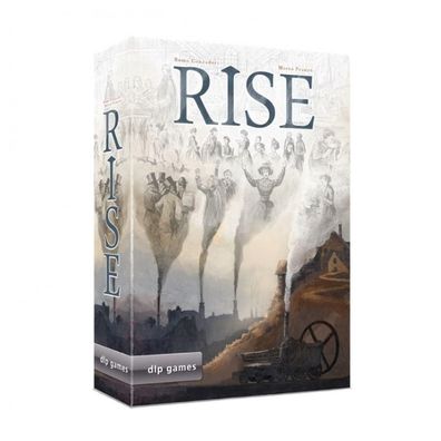 Rise