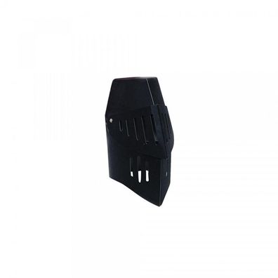 Ritterhelm schwarz