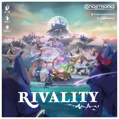 Rivality