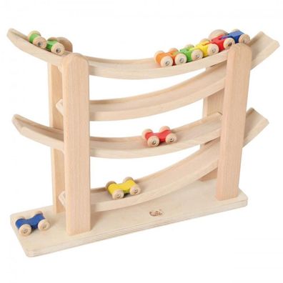 Rollbahn -Roller Coaster