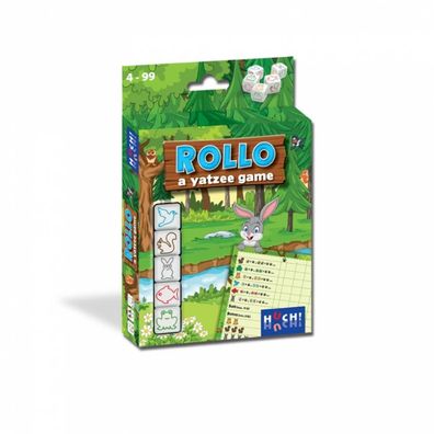 Rollo Yatzy