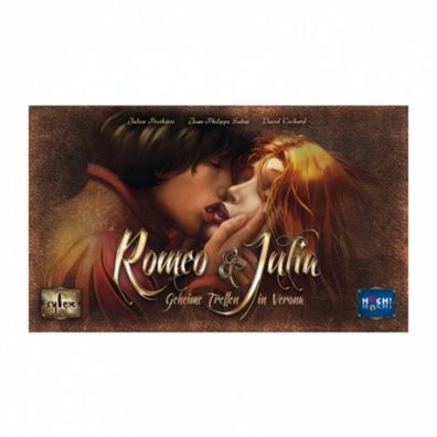 Romeo & Julia - deutsch