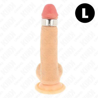Kink - Metall Penis Ring 3 Cm
