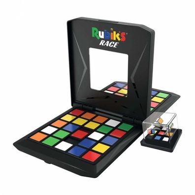 Rubik's Race - 2023