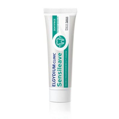 Elgydium Klinik Sensileave Dentí rico 50Ml