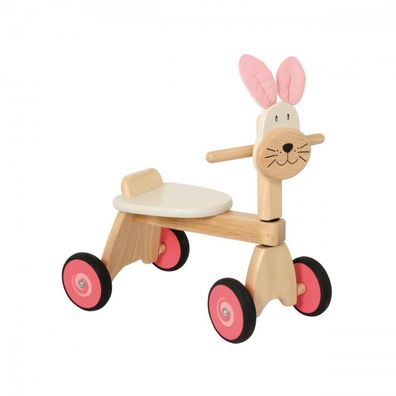 Rutscher Hase