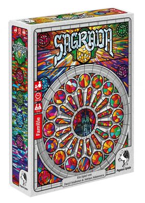 Sagrada
