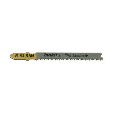 Makita Stichsaegeblatt B-53 Laminat