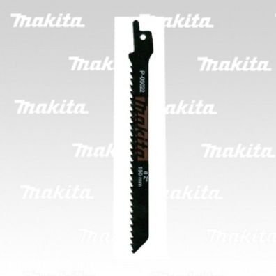 Makita Reciproblatt HSS 150/6Z