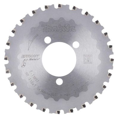 Makita Efficut Saegeb.110x34x24Z