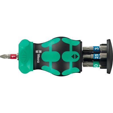Wera Bicycle Set 5