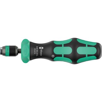 Wera 838 RA-R L Ratschen- schraubendreher