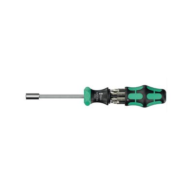 Wera Kraftform Kompakt 27 RA 2