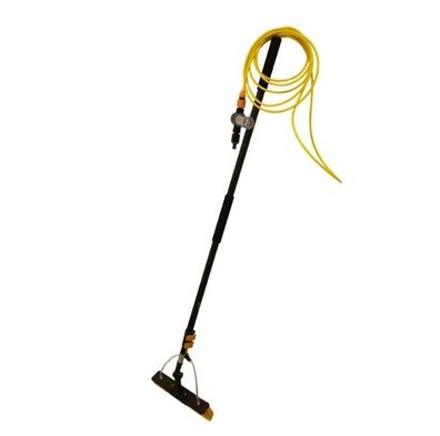 Schweng Teleskop Waschbürste, bis 550cm