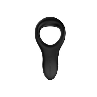 Vibrierender Diamo-Ring