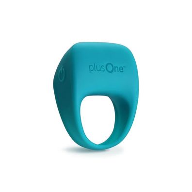 Infinity Vibrierender Ring