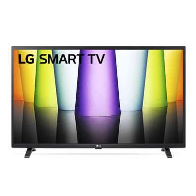 LG 32LQ63006LA - 80 cm (32") Diagonalklasse LQ6300 Series LCD-TV mit LED-Hintergrun
