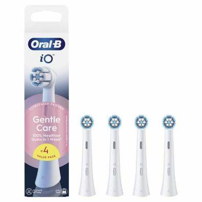 Ersatzkopf Oral-B