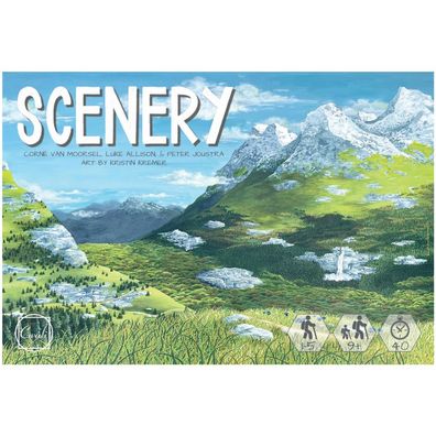 Scenery