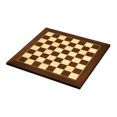 Schachbrett - Helsinki - Breite 40 cm - Feldgröße 40 mm