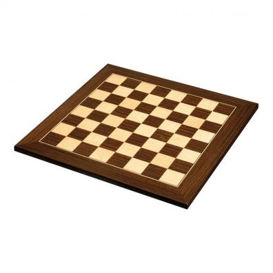 Schachbrett - Helsinki - Breite 45 cm - Feldgröße 45 mm