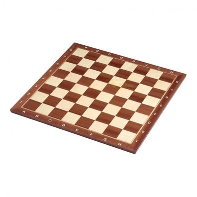Schachbrett - London - Breite 40 cm - Feldgröße 40 mm