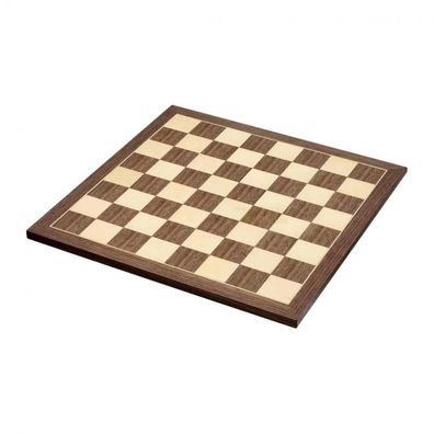 Schachbrett - Kopenhagen - Breite 45 cm - Feldgröße 50 mm